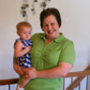 Meet your Posher, Lynn